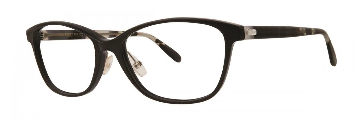 Vera Wang Va39 Eyeglasses - view 3